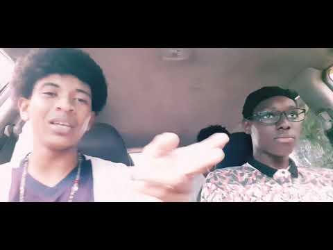 #Auto sessie: Slimmkidd, Mitta, ¥UZAMS - STREETCODE