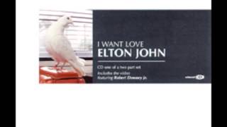 Elton John - The North Star