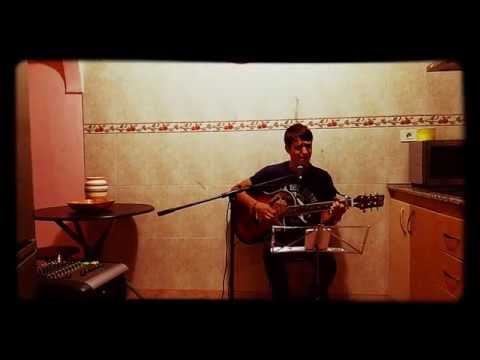 Gracias a ti - Rodian Rodríguez