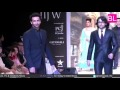 Shaheer Sheikh on Ramp