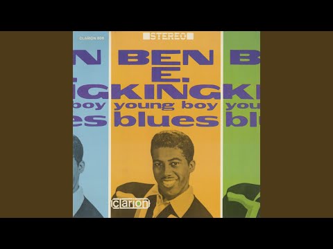 Video thumbnail for Young Boy Blues