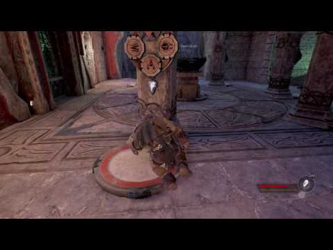 Styx Shards of Darkness Open Amber Storeroom