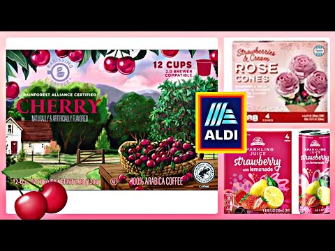 ALDI * AD PREVIEW 7/3/2022 - 7/9/2022