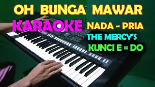 Download lagu BUNGA MAWAR - KARAOKE NADA PRIA | THE MERCY'S mp3 Download lagu BUNGA MAWAR - KARAOKE NADA PRIA | THE MERCY'S mp3