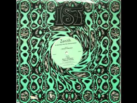 Zenith - Chaos Induction