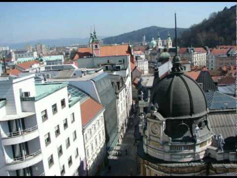 Mala terasa - Tadej Toš Viktorji 2009.