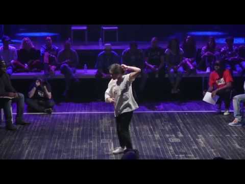 BeatDance Contest 2016