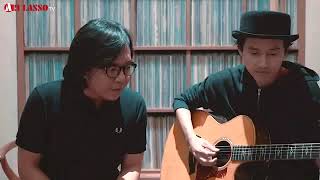 LIRIH - ARI LASSO LIVE ACCOUSTIC