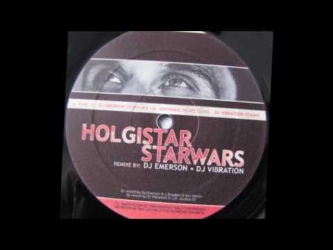 Holgi Star - Pump It (DJ Emerson Remix)