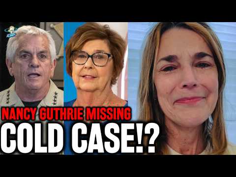 Savannah Guthrie Offers $1M Reward As Nancy Case Takes Dark Turn!