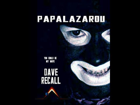 Papa lazarou | Dave Total Recall | sneak preview 1