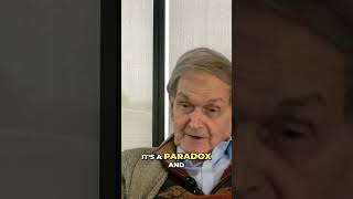 This Upsets Roger Penrose: Black Hole Information Paradox