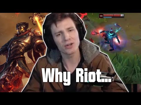 Why is Victor Top STILL VIABLE? Hashinshin REALTALK VS RIOT! #1