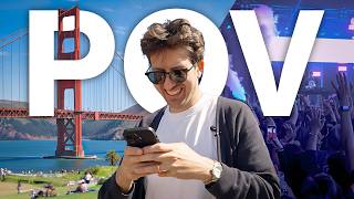 3 Days in San Francisco's AI Gold Rush