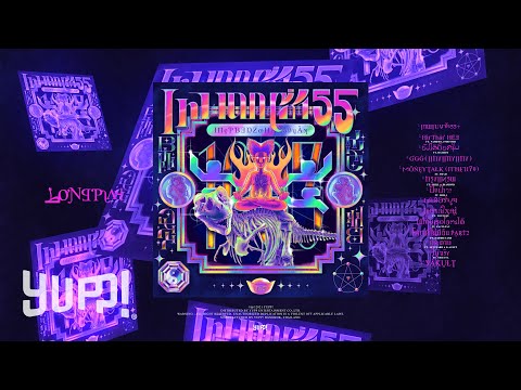 BEN BIZZY - เทพเบนซ่า55+ (FULL ALBUM) | YUPP!