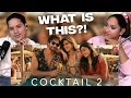 Why Is This So Popular Cocktail 2 Official Trailer