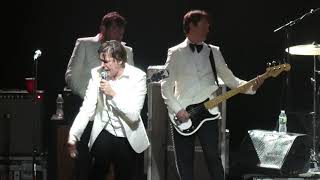 &quot;Good Samaritan &amp; Take Back the Toys&quot; The Hives@Franklin Music Hall Philadelphia 5/18/19