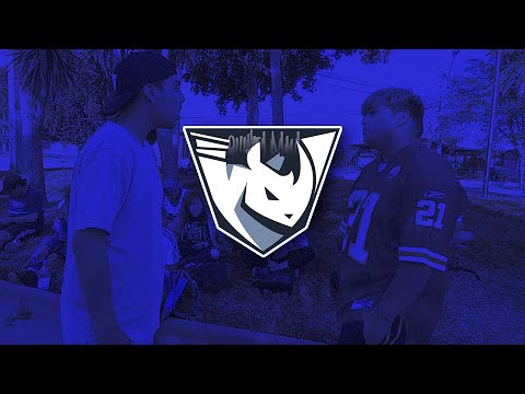 PERRO WATON VS SOUK l 8VOS FECHA 1 - La Quinta Rama