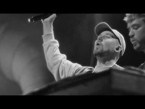 Goodboys - Believe [Live Video]