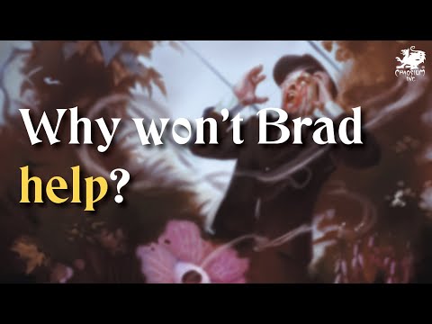 A Lesson in Ethics | Mr Corbitt Clip