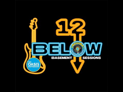 The Geezas – Live at The Oasis Café (12 Below Basement Sessions)