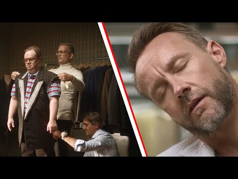 ICA reklamfilm v.42 2021 - Många låga priser