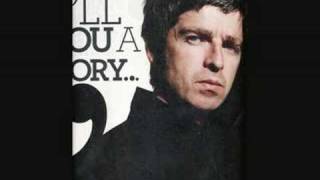 Noel Gallagher - Goodbye Cold World (Radio Take)