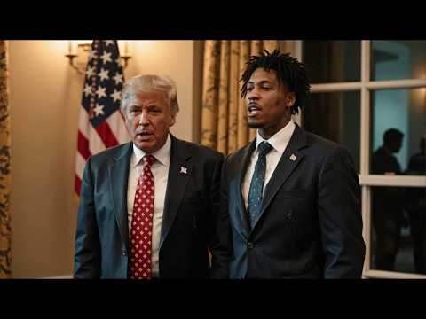 NBA YoungBoy - Alone Now [Official Video]