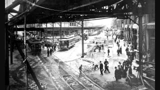 Soul Coughing "Down to This" (blue jazz mix)