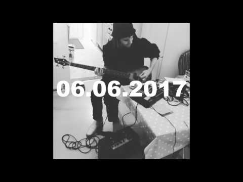 06.06.2017 Jack Rundell.