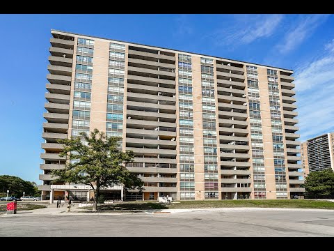 #1101-40 Panorama Court Toronto Home for Sale - Real Estate Properties for Sale