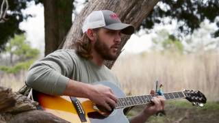 Brandon Elder - Outskirts of Heaven (Cover)