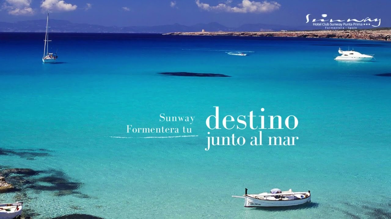 Video: 3* Hotel Club Sunway Punta Prima