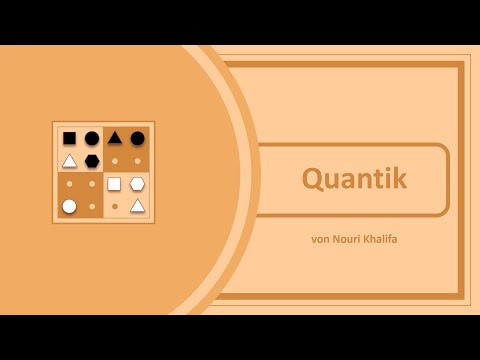 Spielvorstellung: Quantik