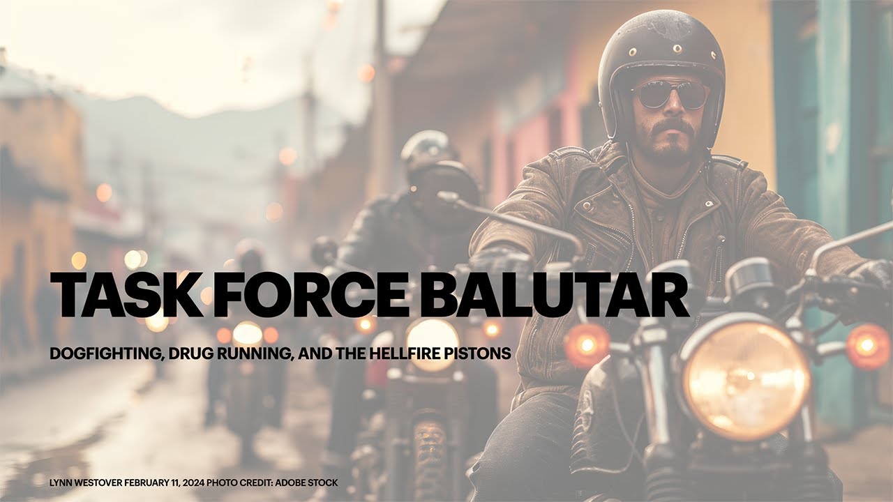 CJ 340 5-2 Project One