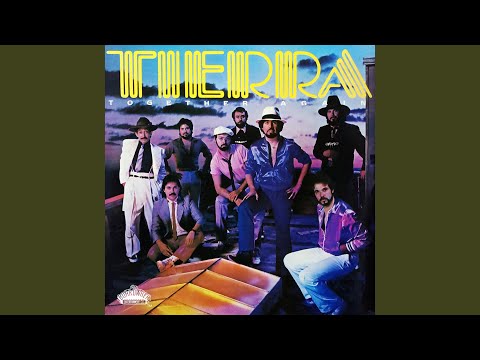 La La Means I Love You by Tierra