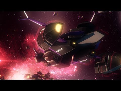 [MUSYNC/OverRapid] Infinite Collapse - S9ryne 【音源】