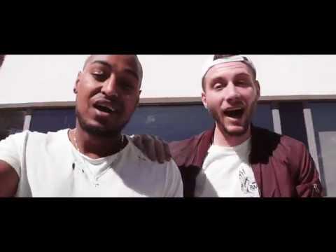 Aleph TAV x KiD-S.L.A.P x SILVO x KD´s - HÄR FÖR ATT STANNA