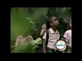 Sesame Street Safari Letter B