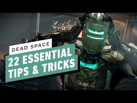 Dead Space Ign Walkthrough