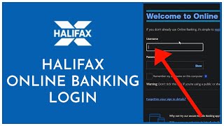 Halifax Bank Online Banking Login (2023) | Halifax Bank Account Sign In