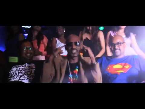 Jigunna Ponnu   Neshman feat Daddy Shaq  Mr5K  PsychoMantra   YouTube   Google Chrome