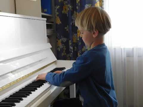 Regen. Maikapar. Дождик. Майкапар. Song of the rain. Maykapar.