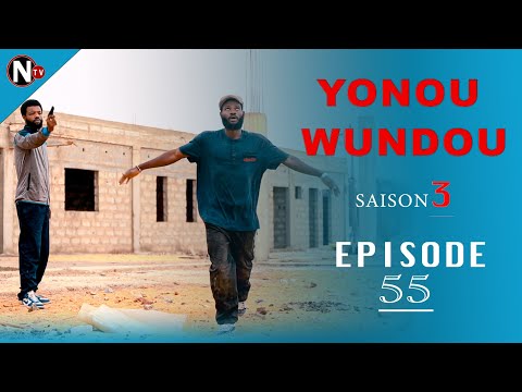 Yonou wundou - saison 3 - épisode 55