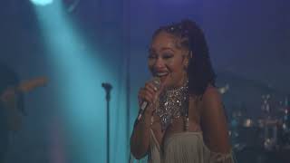 Toronto Jazz Live presents Melanie Durrant - Recorded Live!