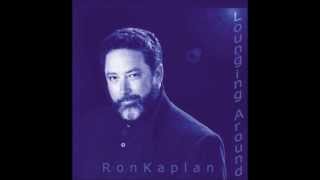 Ron Kaplan sings Blues In the Night