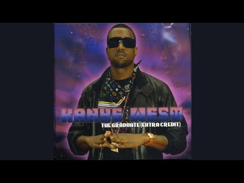 Kanye West - Us Placers (feat. Lupe Fiasco & Pharell Williams)