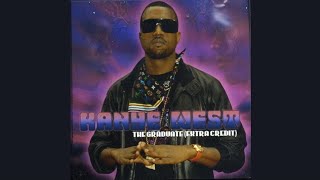 Kanye West - Us Placers (feat. Lupe Fiasco &amp; Pharell Williams)