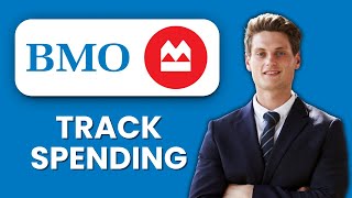 NEW! How to Track Spending in BMO App (2025) 📊 | Take Control of Your Finances