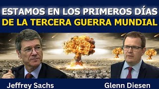 Jeffrey Sachs: Estamos en los primeros días de la Tercera Guerra Mundial
